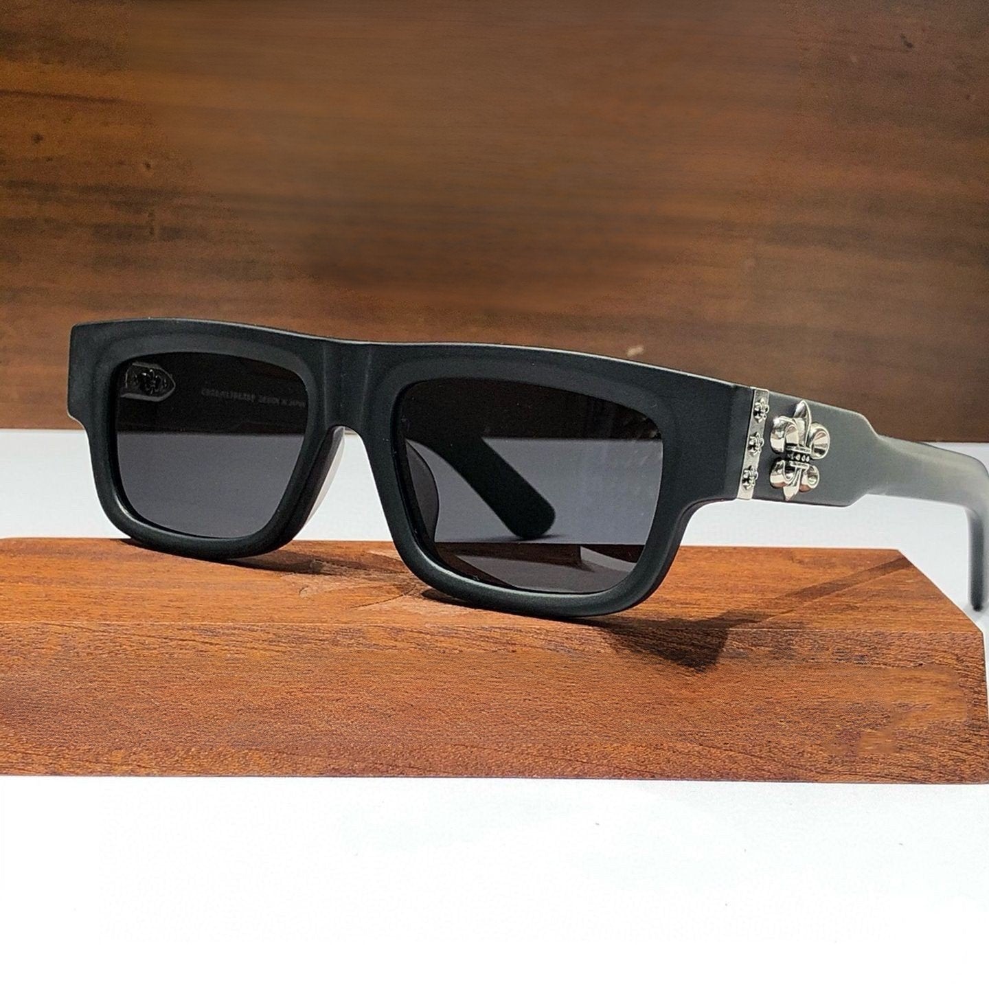 Big Frame Sunglasses