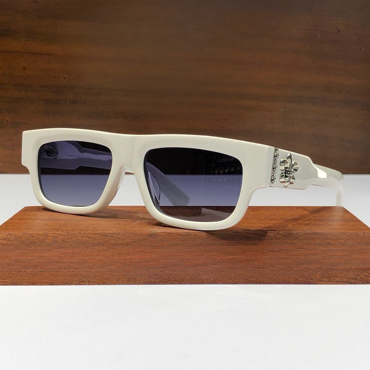 Big Frame Sunglasses