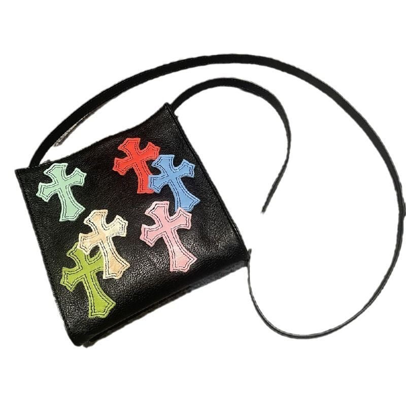 Cool crossbody wallet