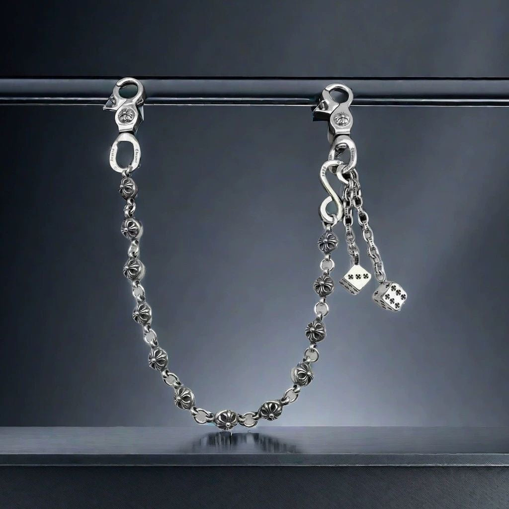 Double Dice wallet chain
