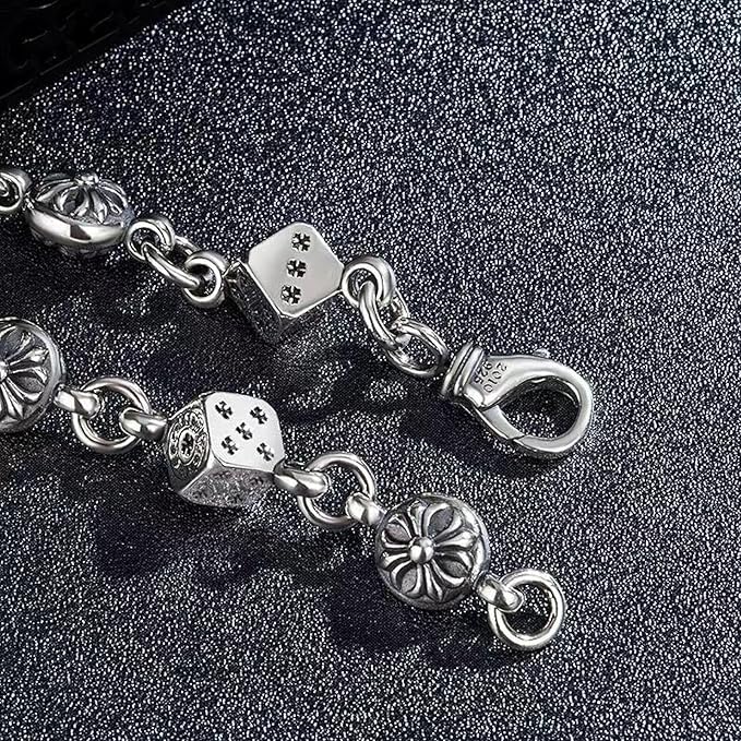 Dice Bracelet