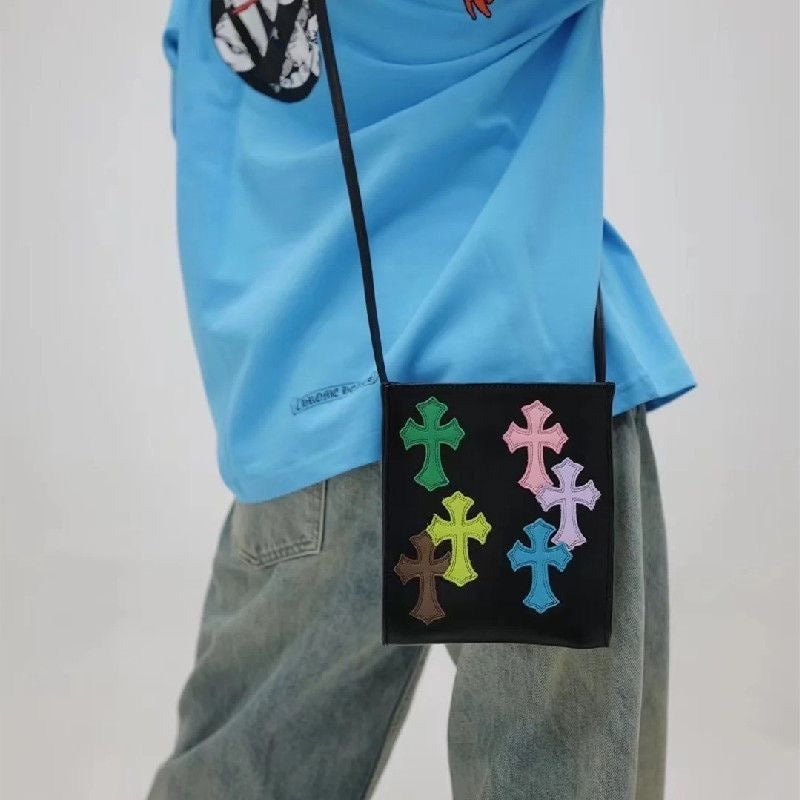 Cool crossbody wallet