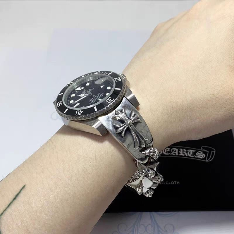 Watch bands