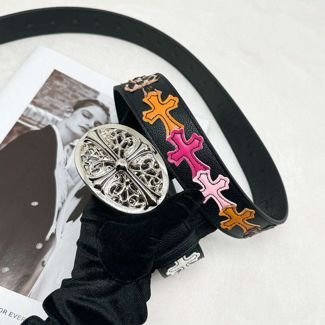 Cool belts