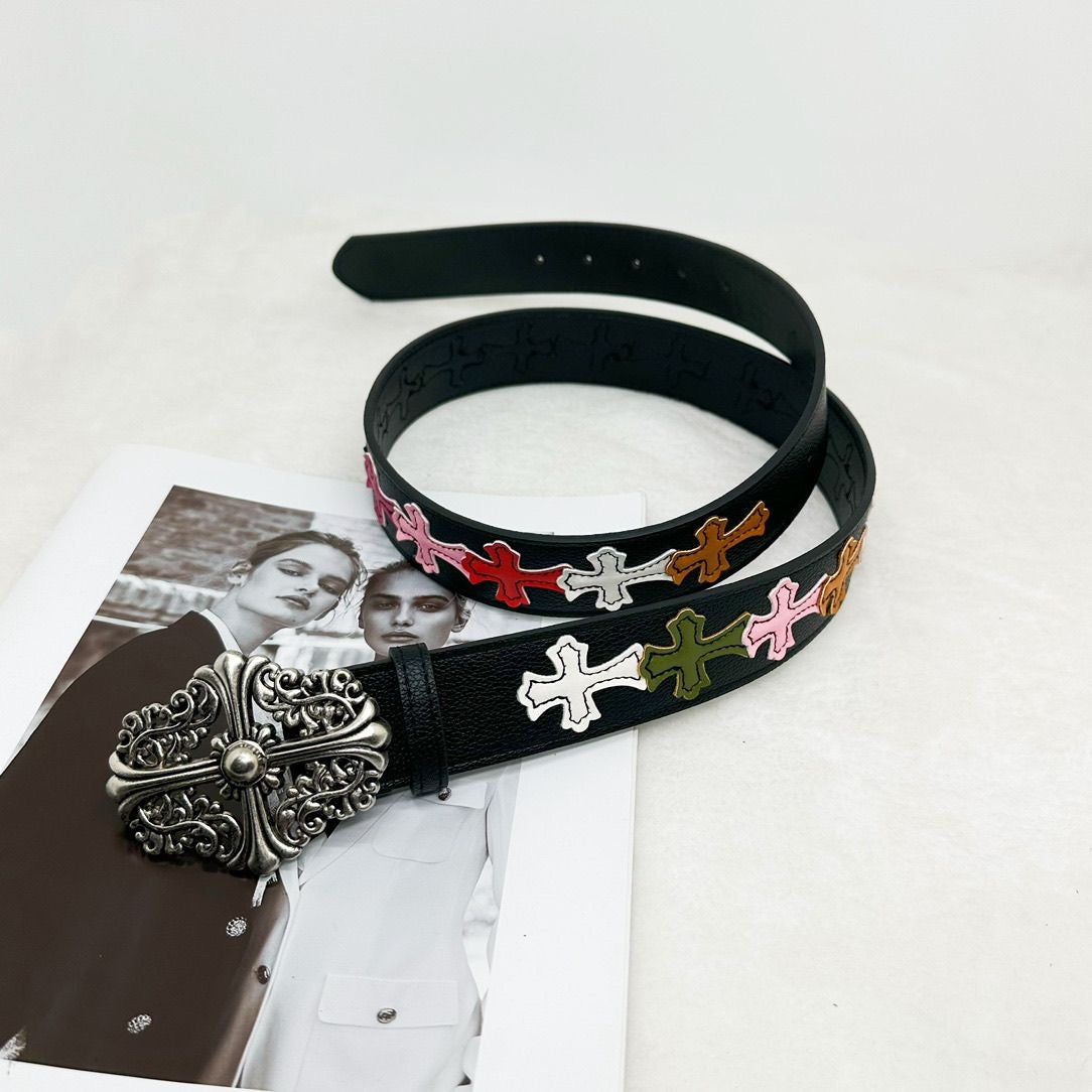 Cool belts