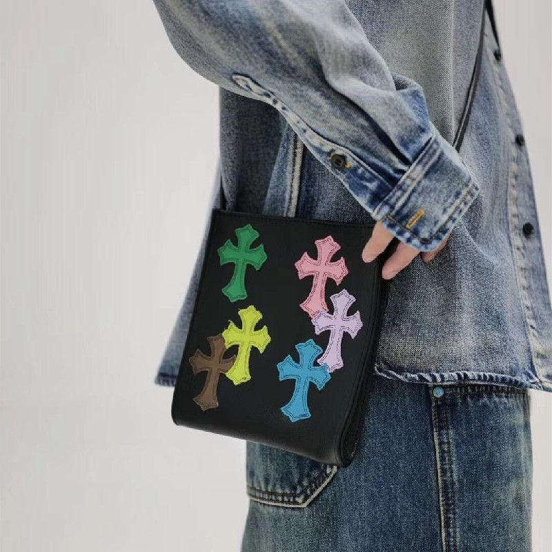 Cool crossbody wallet