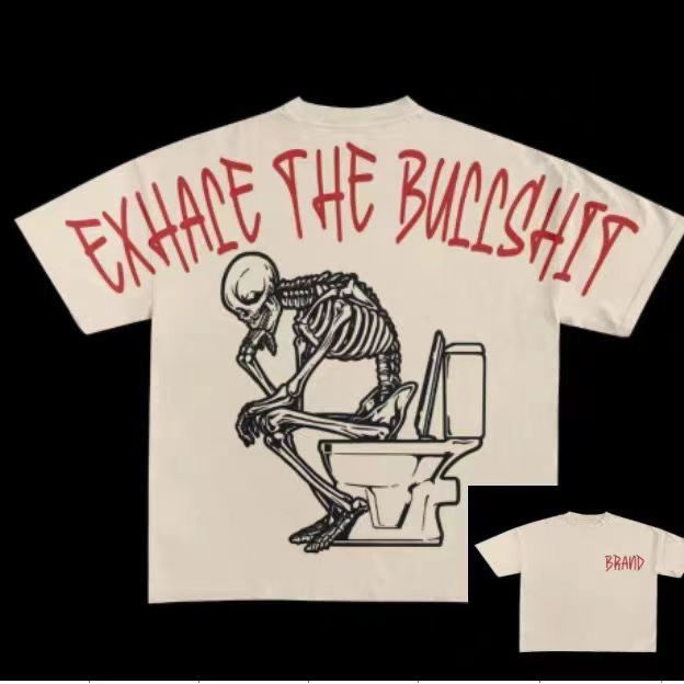 Exhale Shirt