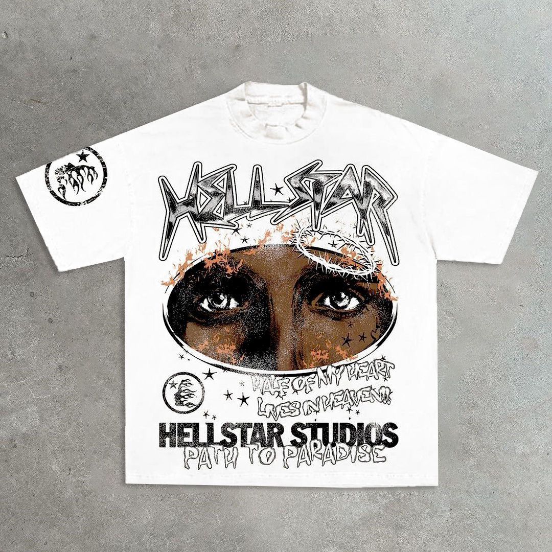 Hellsta T-shirt
