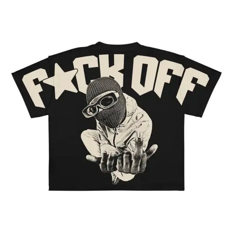 F*ck Shirt