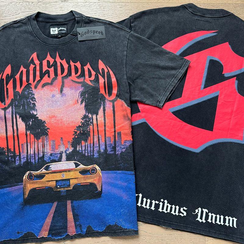 GSpeed Tshirt