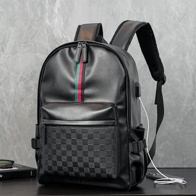Luxury Backpack Bag