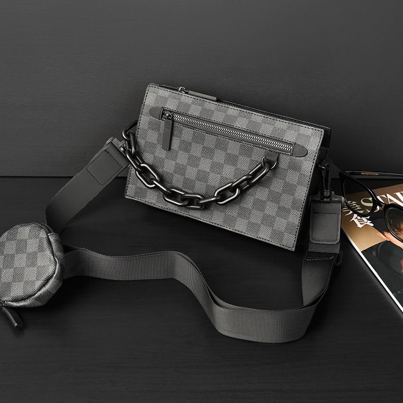 Luxury Designer Crossbody Bag