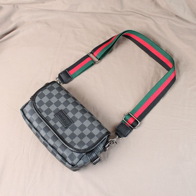 Minilong Crossbody Bag