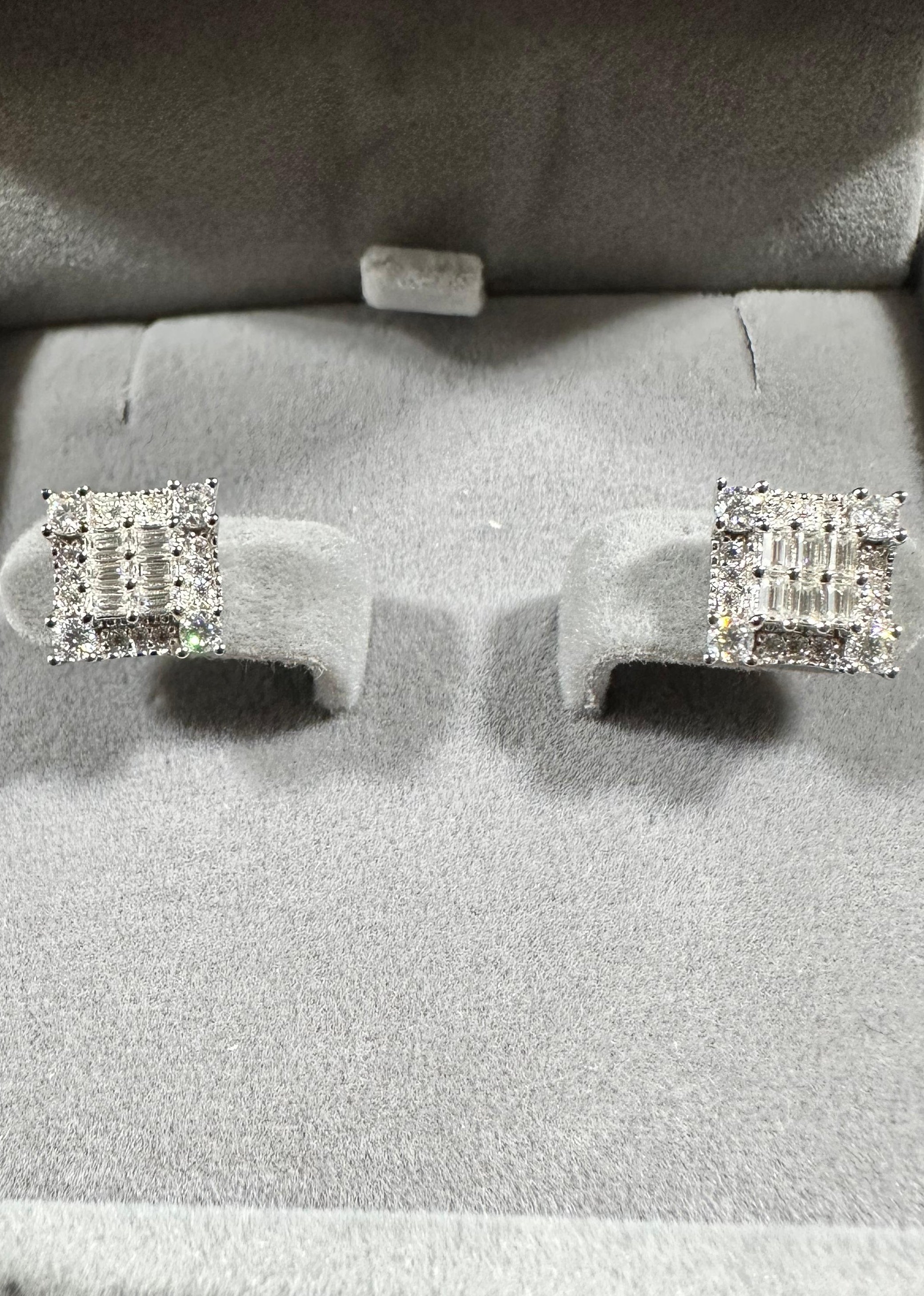 Moissanite Diamond