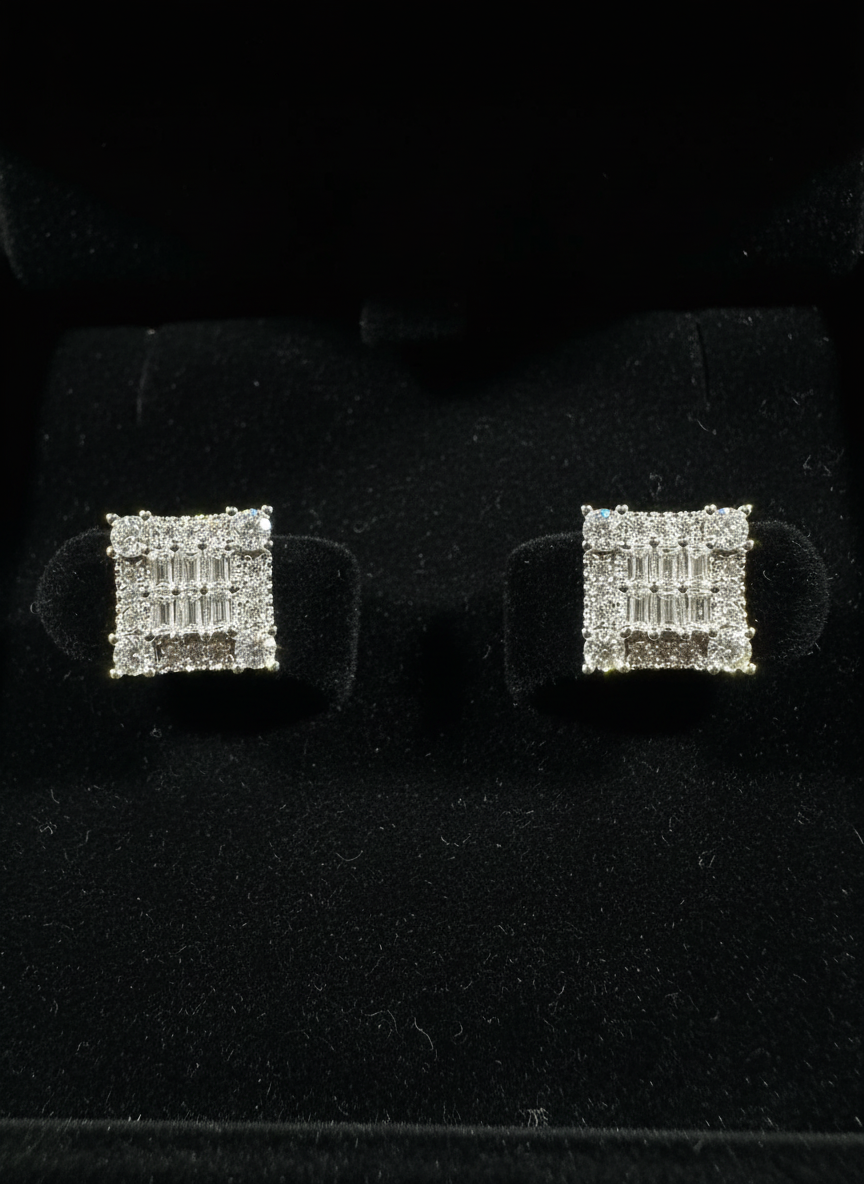 Moissanite Diamond