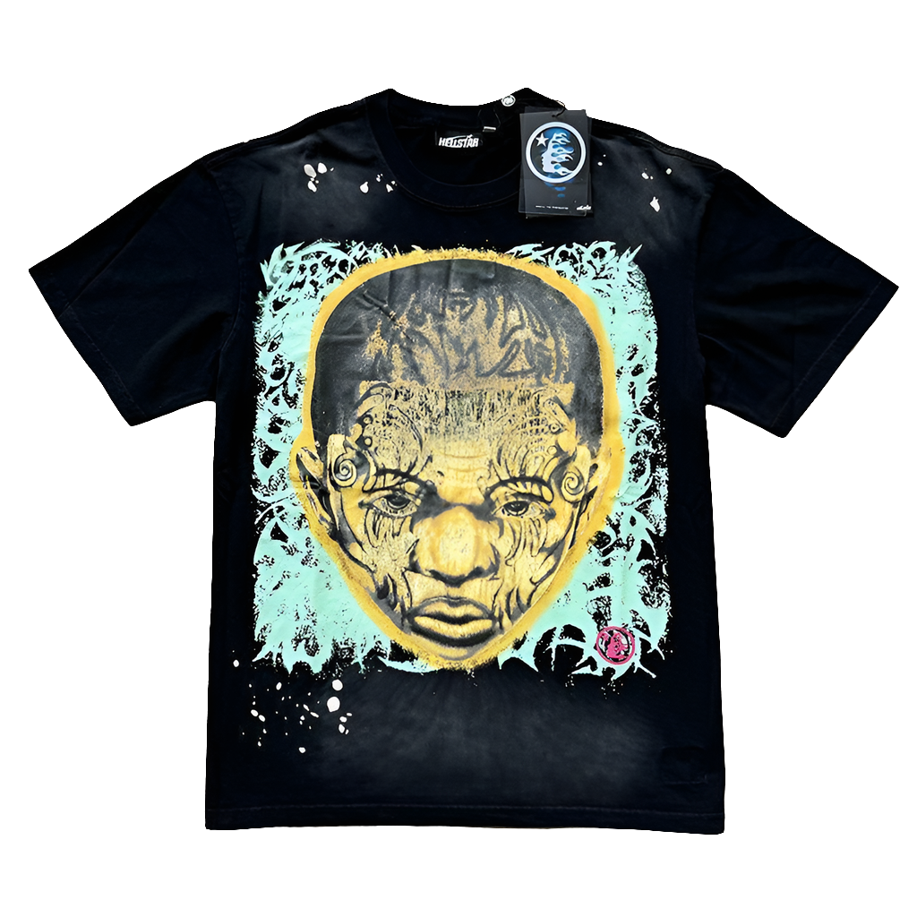 Hellsta T-shirt