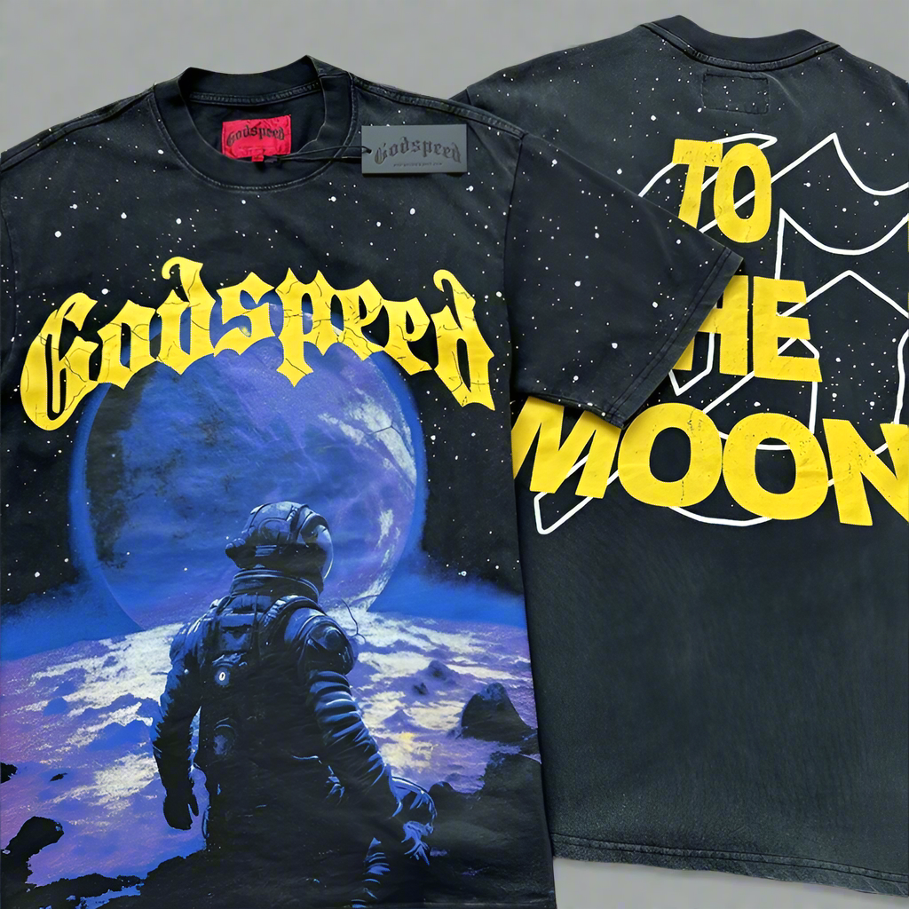 GSpeed Tshirt