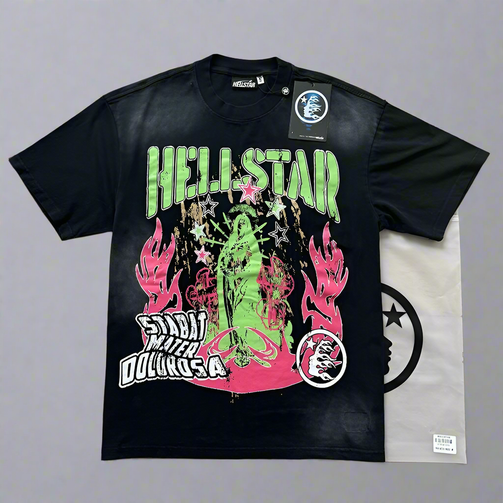 Hellsta T-shirt