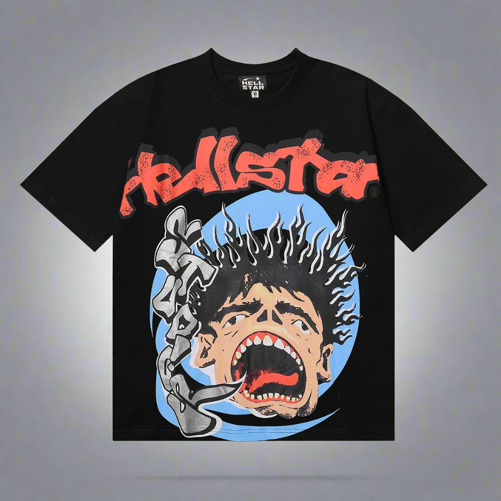 Hellsta T-shirt