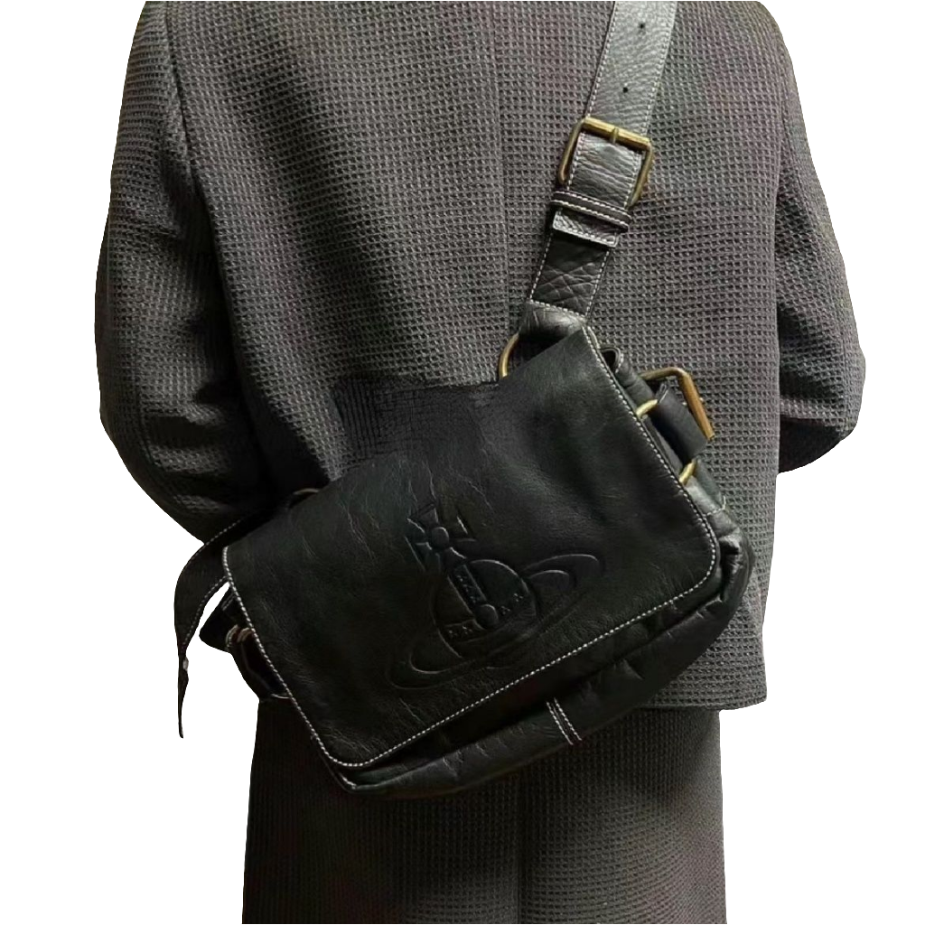Orb Accord Cross Body Shoulder Bag