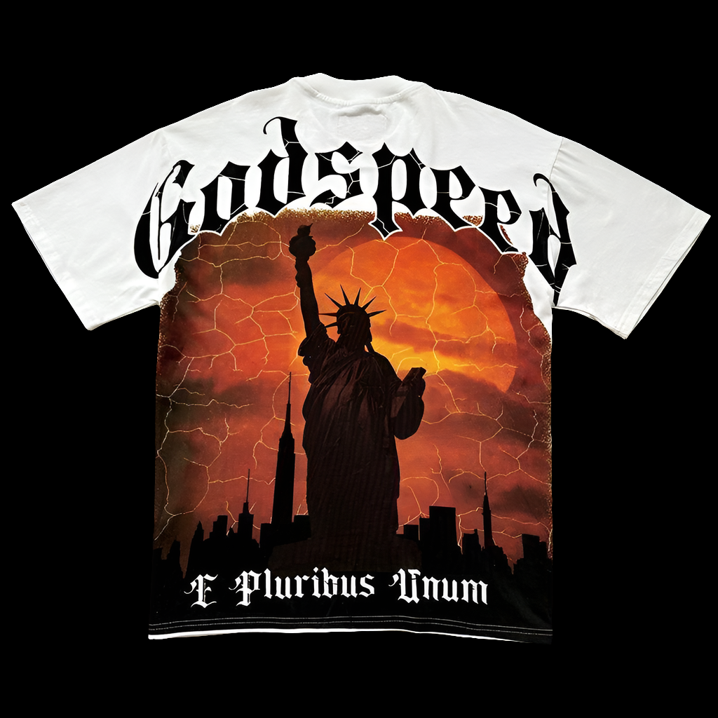 Godspeed T-shirt