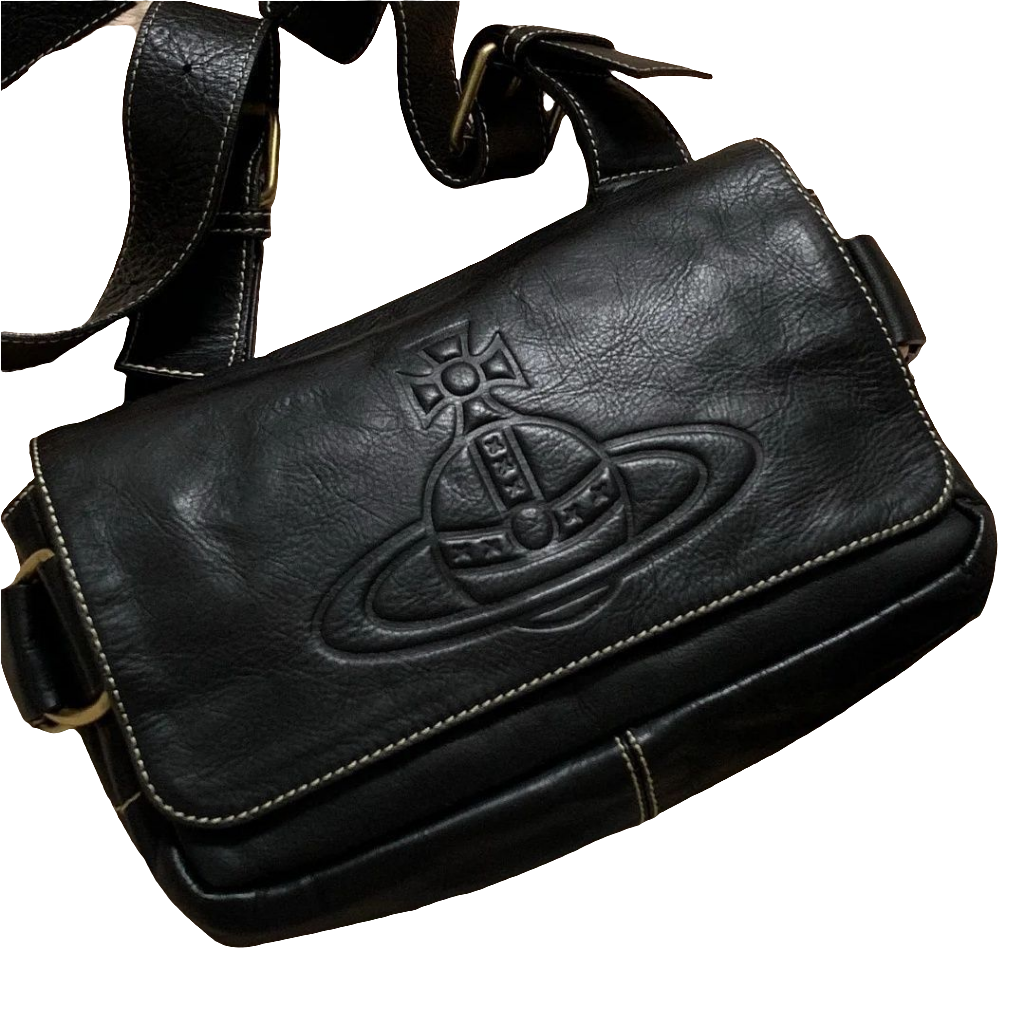 Orb Accord Cross Body Shoulder Bag