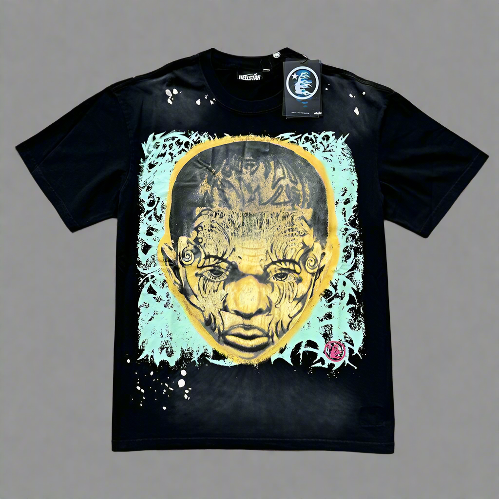 Hellsta T-shirt
