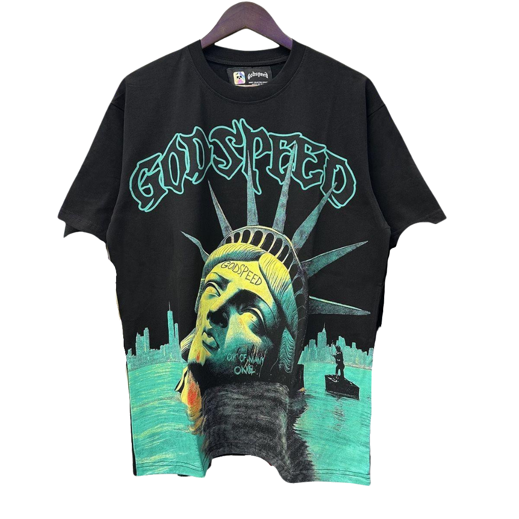 Godspeed T-shirt