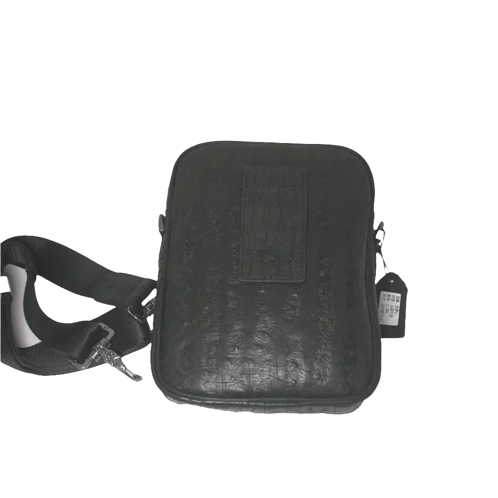 Cross Messenger Bag