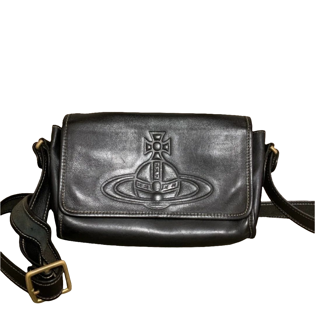 Orb Accord Cross Body Shoulder Bag
