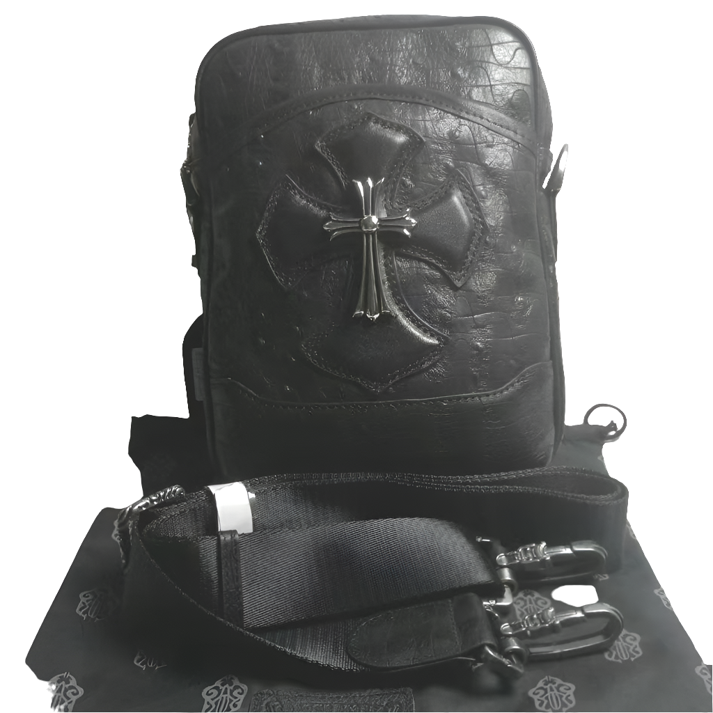 Cross Messenger Bag
