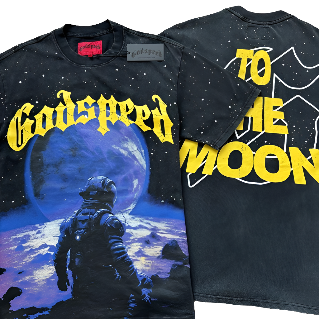 GSpeed Tshirt