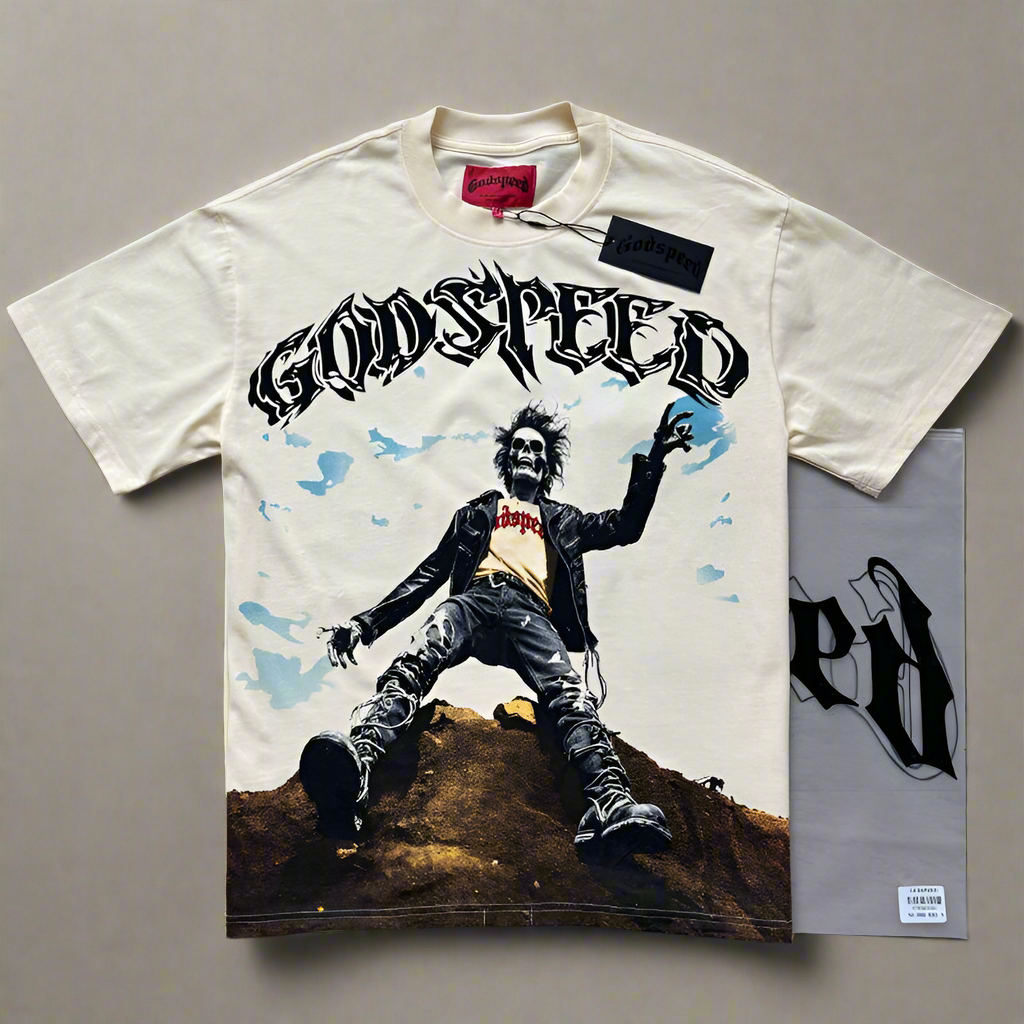 Godspeed T-shirt