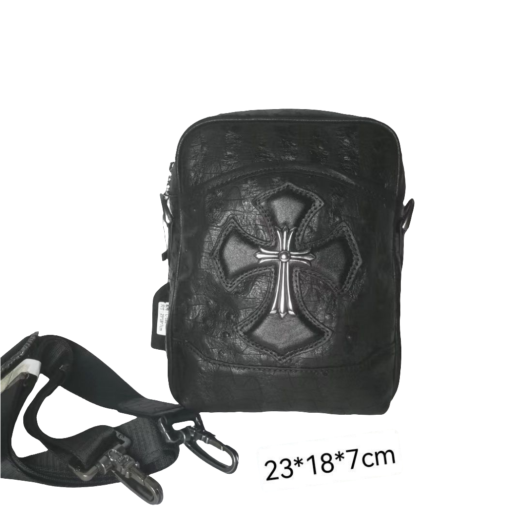Cross Messenger Bag