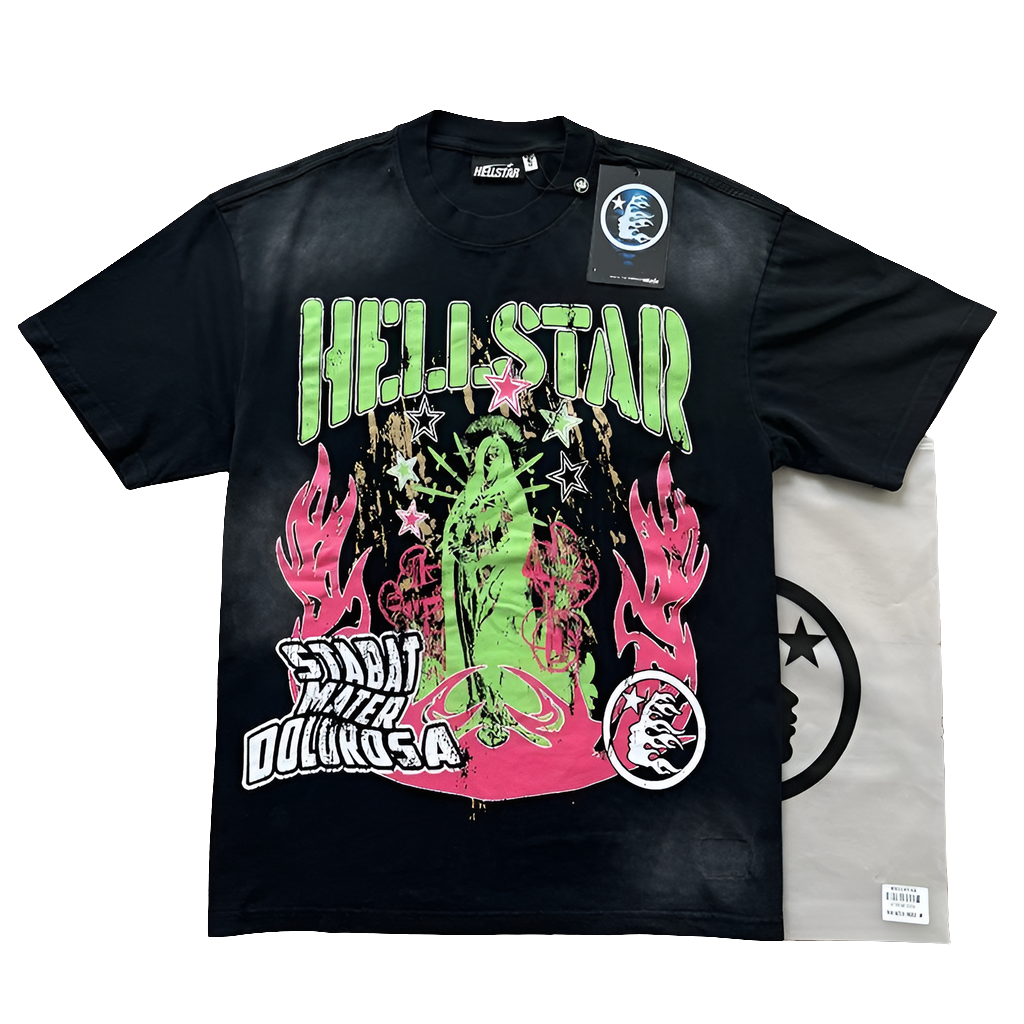 Hellsta T-shirt