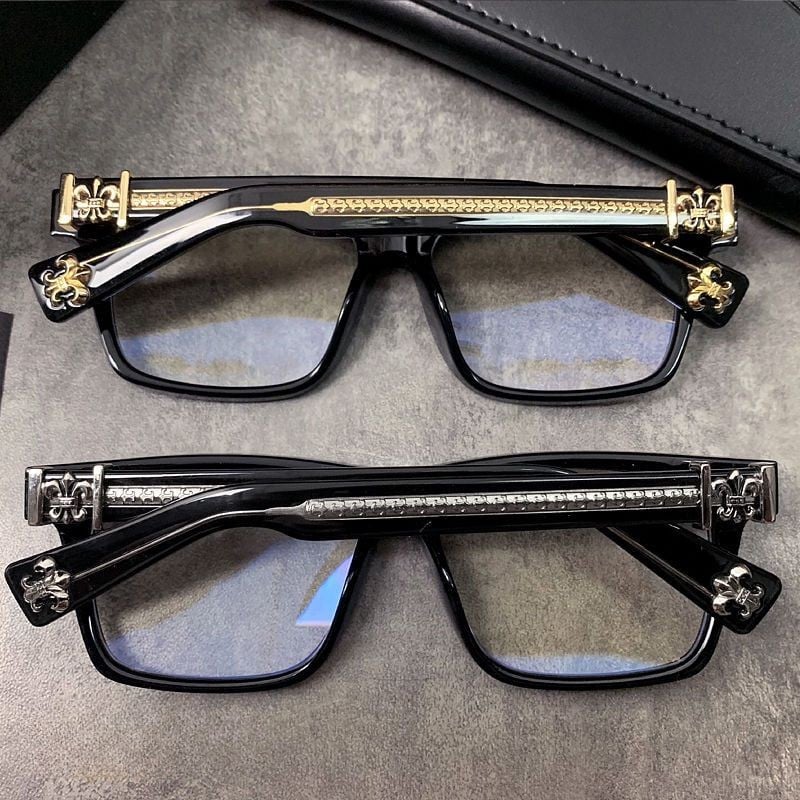 Retro Eyeglasses